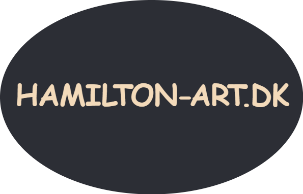 Hamilton Art